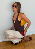 The Mulberry Tank