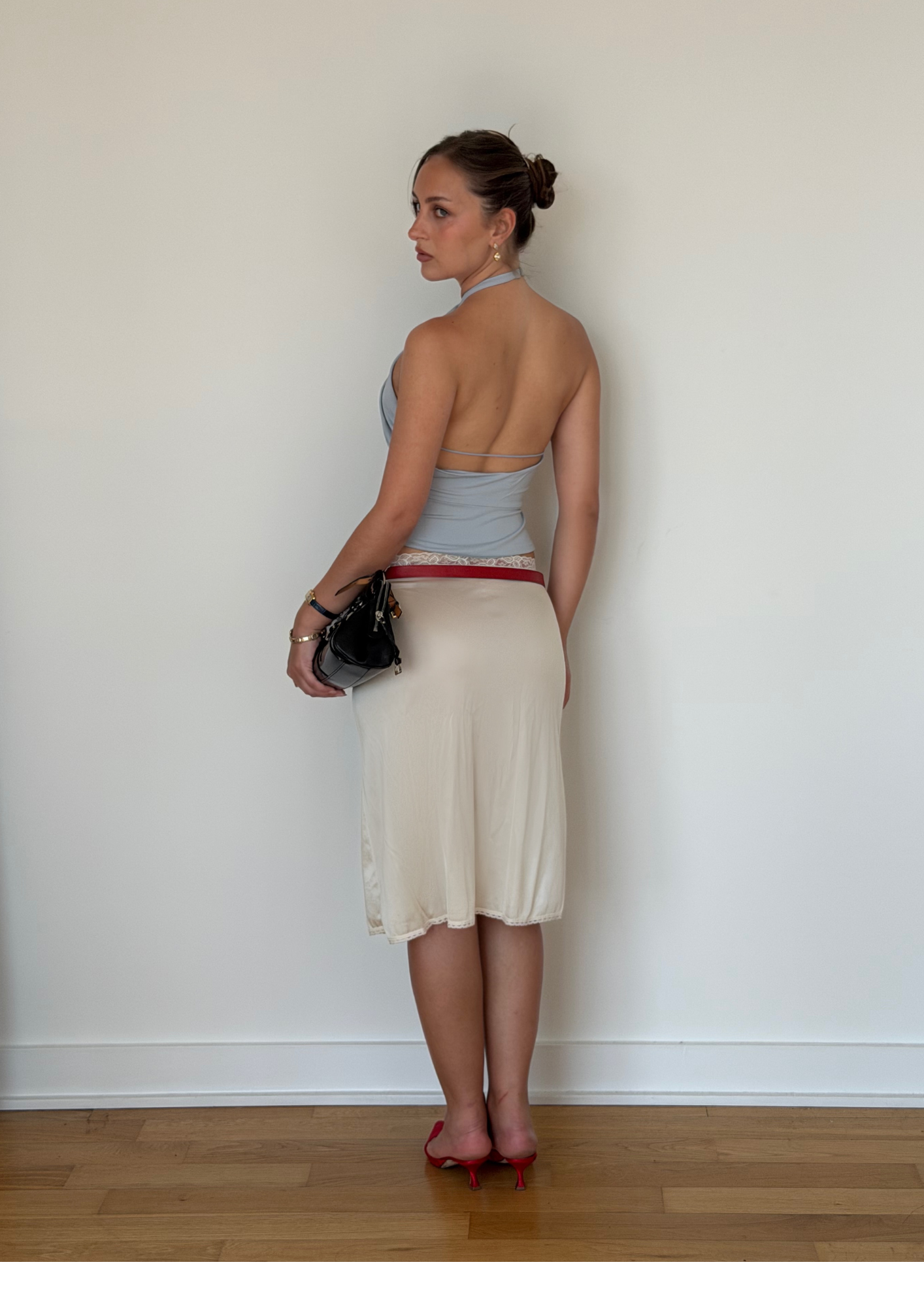 The Starlet Top