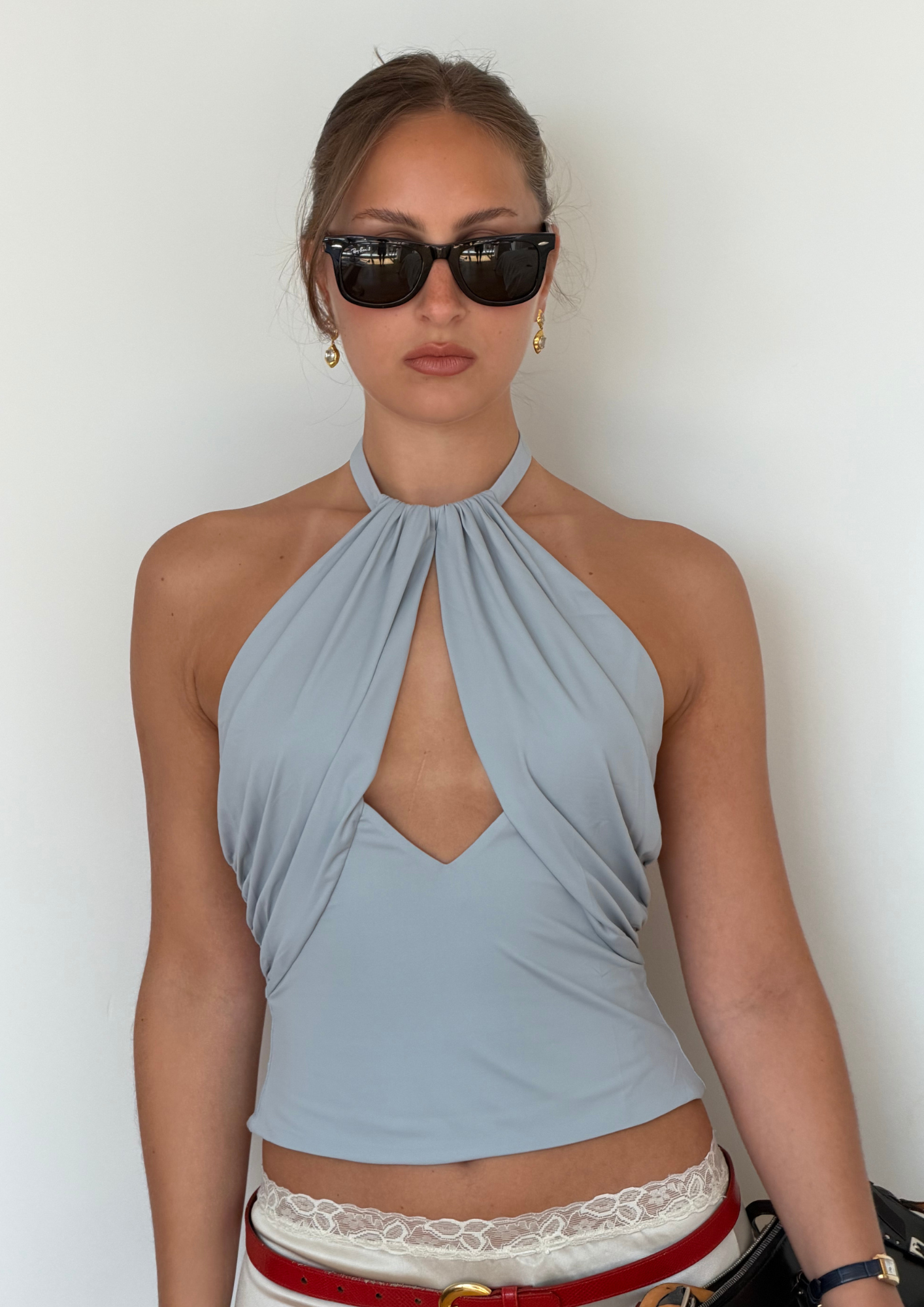 The Starlet Top