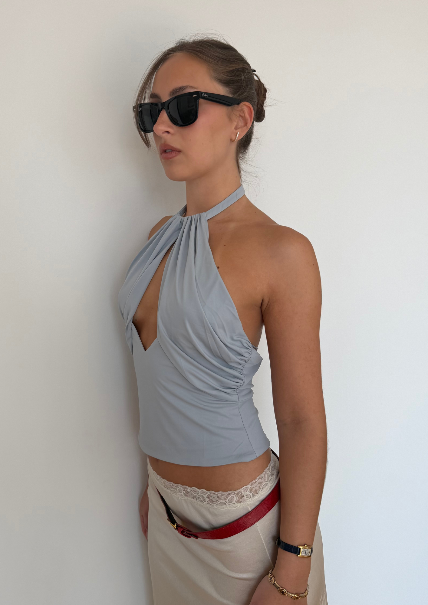 The Starlet Top