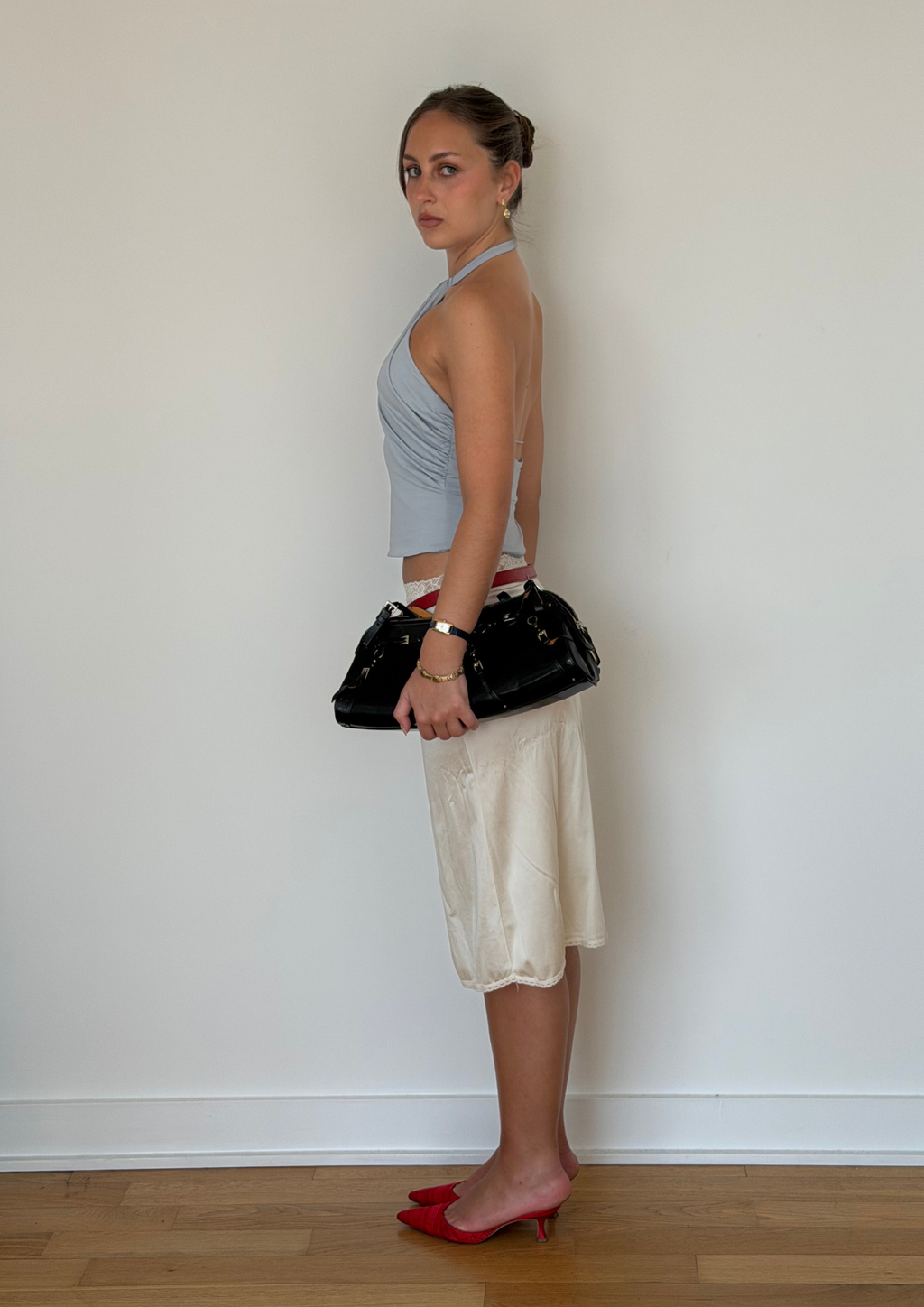 The Starlet Top
