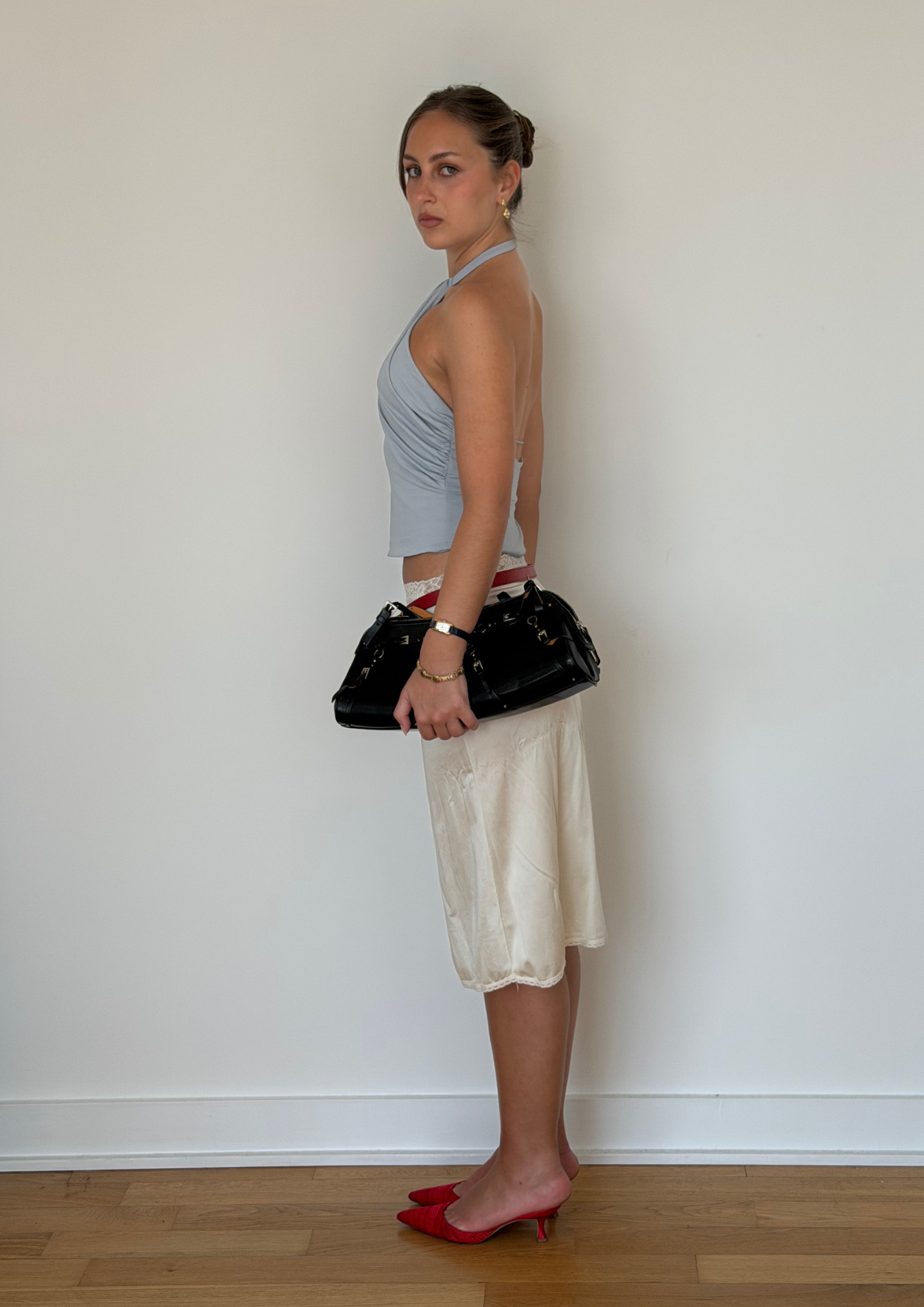 The Starlet Top
