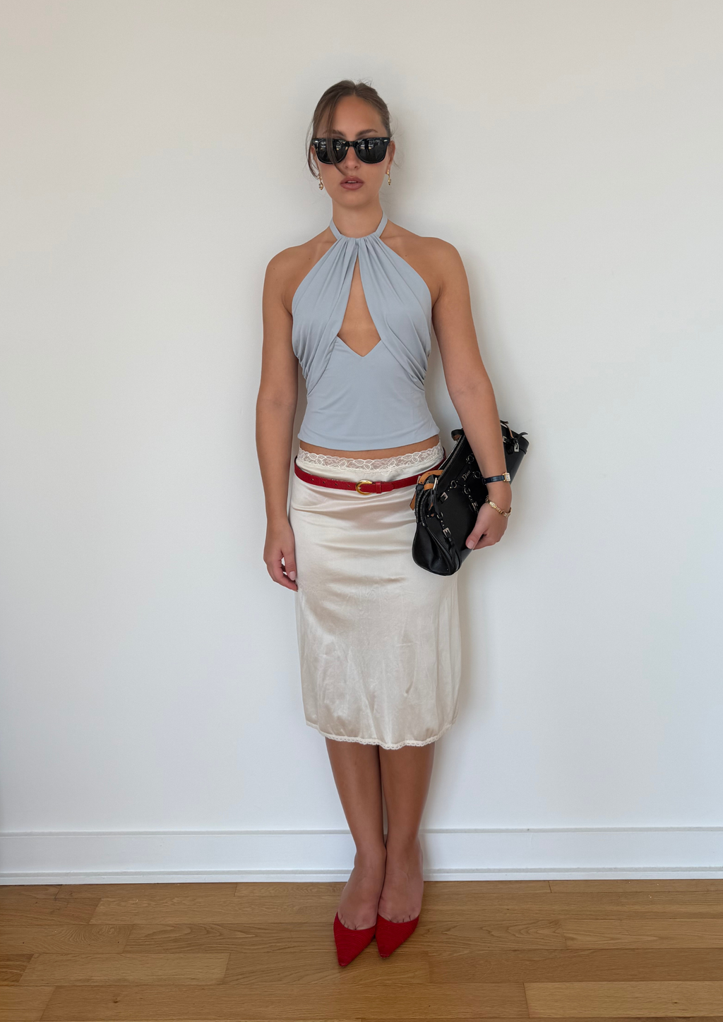 The Starlet Top