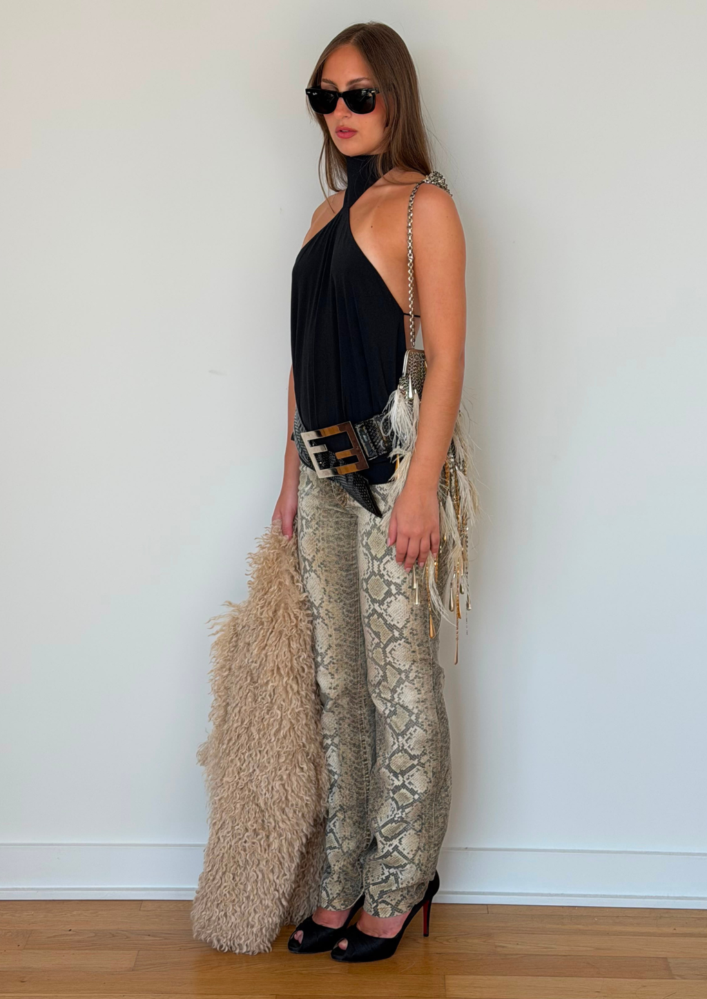 The Sloane Top