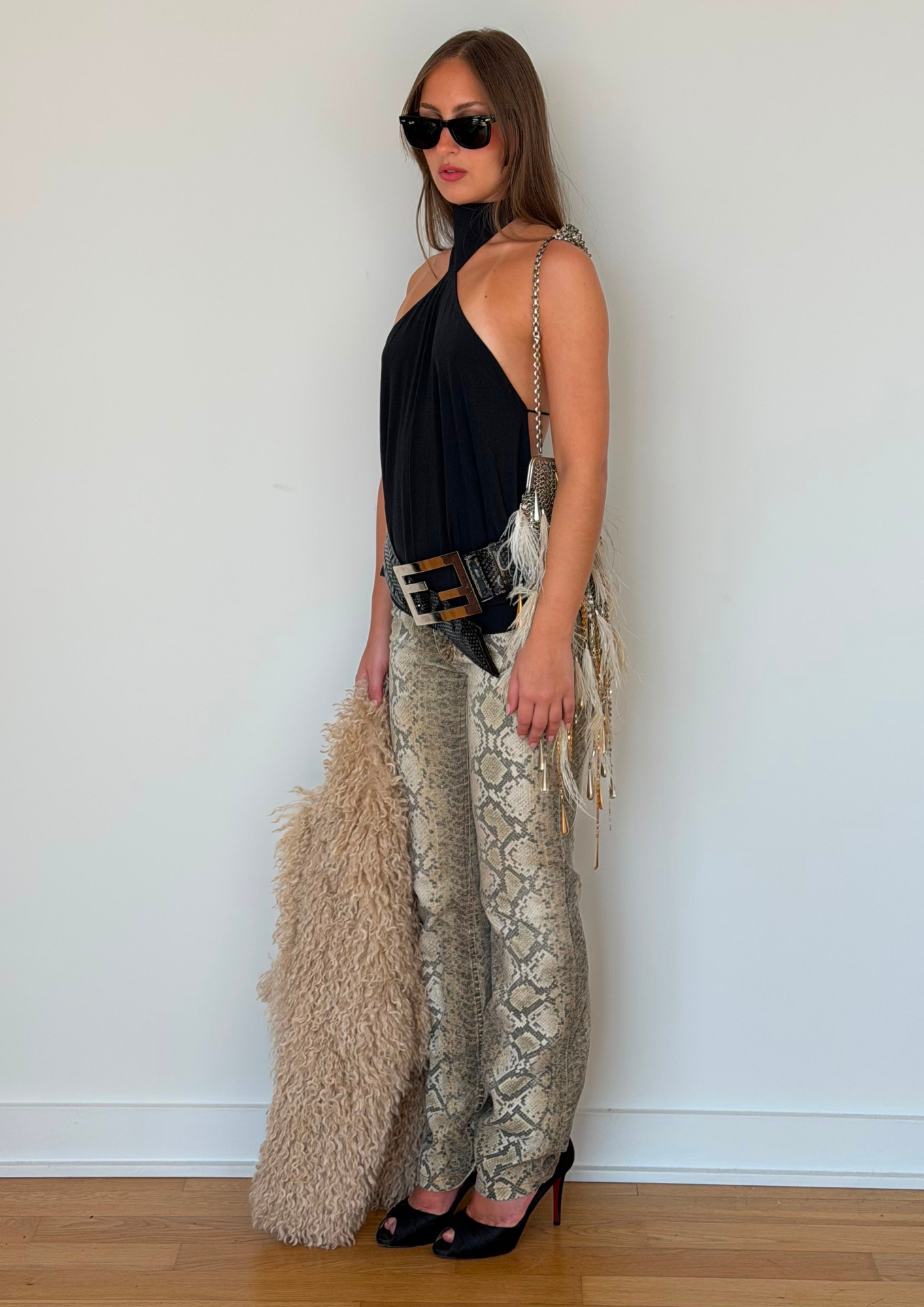 The Sloane Top
