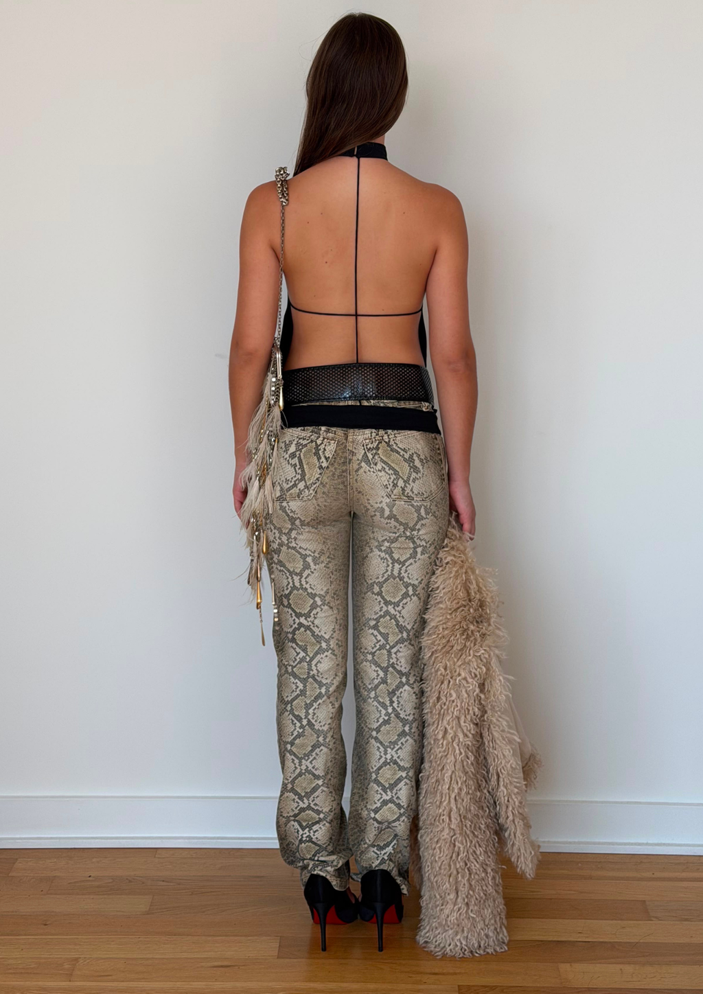 The Sloane Top